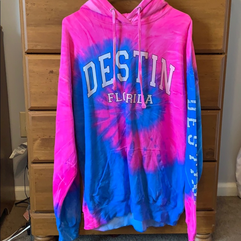 Women’s Sweatshirt